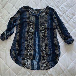 2/$10 Nine West Blouse!